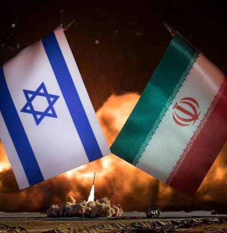 إسرائيل تضع إيران على طاولة ترامب: تدريبات الصواريخ الإيرانية تثير مخاوف الضربة الاستباقية