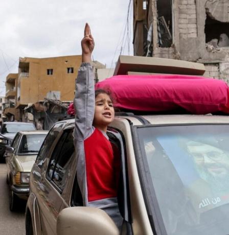 خاص| جنوب لبنان بين الدمار والعودة… هل تغيّر الحرب الخريطة السكانية؟