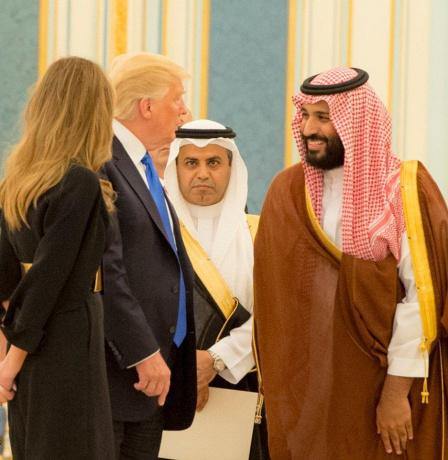 رسالة سعودية حاسمة لواشنطن بشأن السياسات الإسرائيلية.. ماذا جاء فيها؟