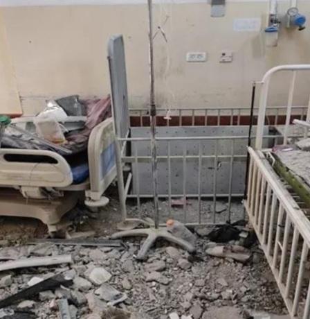 وزارة الصحة: القطاع الصحي في فلسطين يمر بمرحلة هي الأخطر في تاريخه