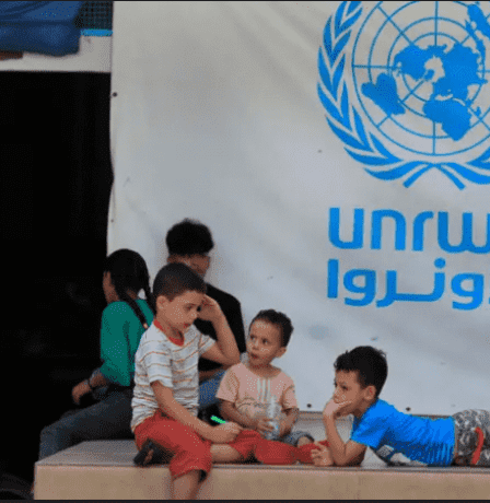أبو هولي: الأونروا باقية وتفويضها يملكه الدول الأعضاء لا "مجلس السلام"