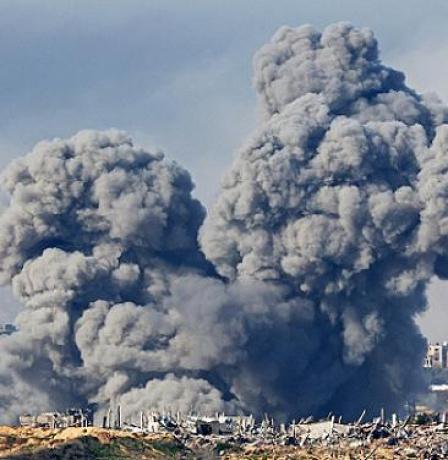 روسيا: الحرب في الشرق الأوسط تتجه نحو توسيع رقعتها