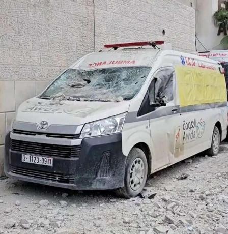 "الإحصاء" في يوم الصحة العالمي: القطاع الصحي يواجه تحديات متفاقمة