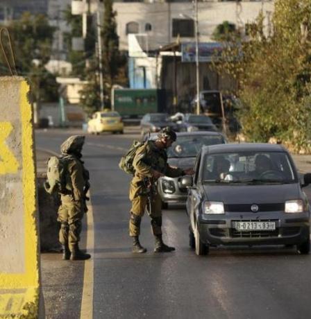 مع بداية شهر رمضان: الاحتلال يشدد إجراءاته العسكرية في القدس والضفة
