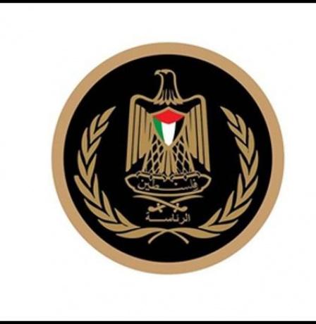 الرئاسة ترحب بالبيان المشترك لقادة 7 دول بشأن الاستيطان