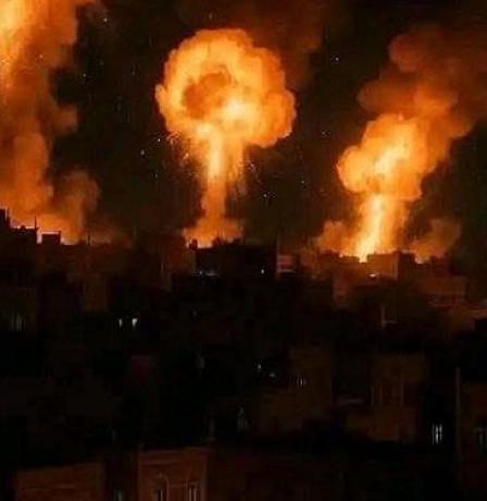 غزة: أكثر من 90 شهيدا وعشرات الإصابات ثاني أيام عيد الأضحى 