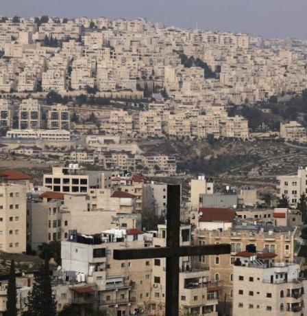 حكومة الاحتلال توافق على سلسلة من القرارات لتعميق ضم الضفة الغربية