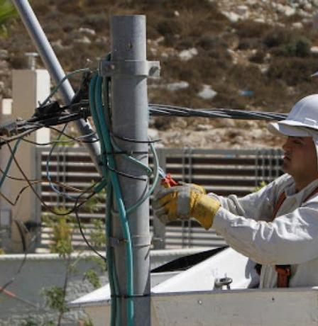 خاص | أزمة الكهرباء بالصيف تتكرر.. ومدير كهرباء الشمال يحذّر من الاستخدام العشوائي للمكيفات