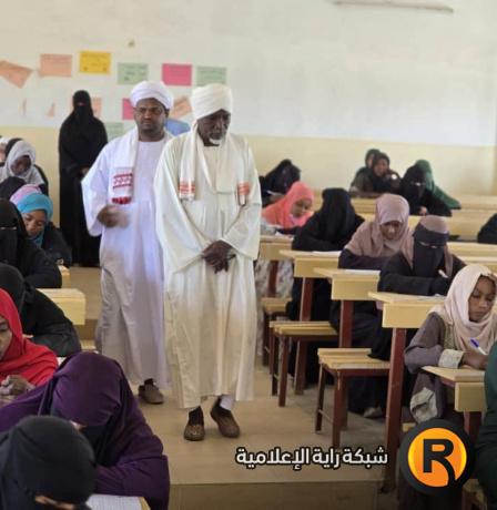 رابط نتيجة الشهادة السودانية المؤجلة 2023 الآن | بث مباشر مؤتمر النتائج