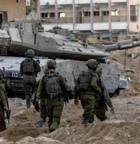 كلفة الحرب على اسرائيل: تباطؤ النمو وارتفاع التضخم  