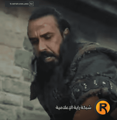 تردد قناة ATV التركية 2025 بث مباشر مسلسل المؤسس عثمان الحلقة 191 مترجمة: قصة عشق