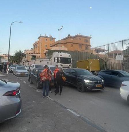 جريمتا إطلاق نار.. مقتل طفل في النقب وشاب في كفر برا