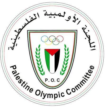 اللجنة الأولمبية: اللاعبان مصطفى أبو عميرة وملاك مصلح استُشهدا في مجزرة استهداف مقهى على شاطئ غزة