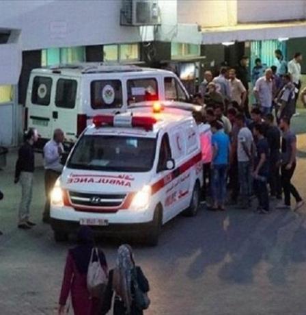 زقوت لراية: نحذّر من انهيار غير مسبوق في النظام الصحي