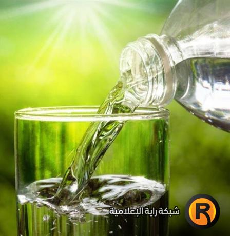 لهذه الأسباب ابدأ يومك بكوب ماء.