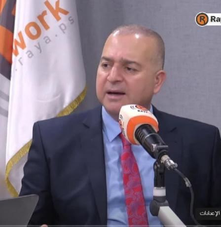 خاص| اتفاقيات جديدة للمؤسسة الفلسطينية للإقراض الزراعي لدعم المزارعين