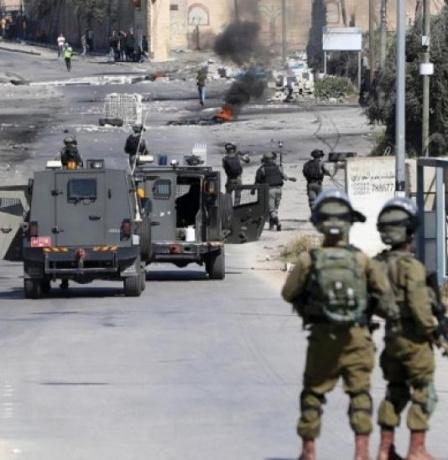 محلل سياسي لراية: إسرائيل تسعى لحشر الفلسطينيين في أضيق مساحة ممكنة