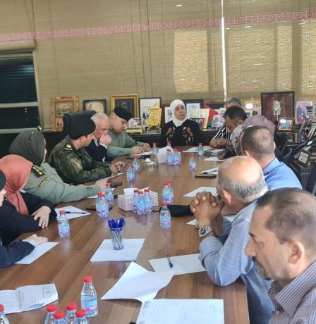د.غنام : موسم قطف الزيتون رمزٌ للتجذر والبقاء والانتصار على محاولات الاقتلاع والتطهير العرقي