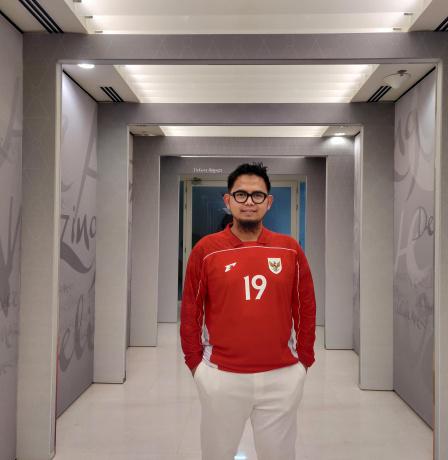 كأس العالم تحت 17 سنة FIFA قطر 2025 ملتقى المشجعين من أنحاء العالم