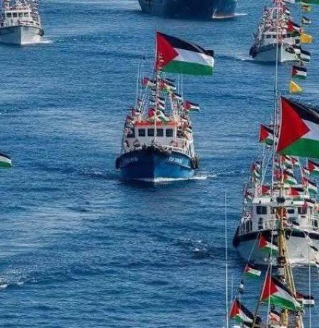 بلجيكا تستدعي السفير الإسرائيلي بسبب الهجوم على "أسطول الصمود"
