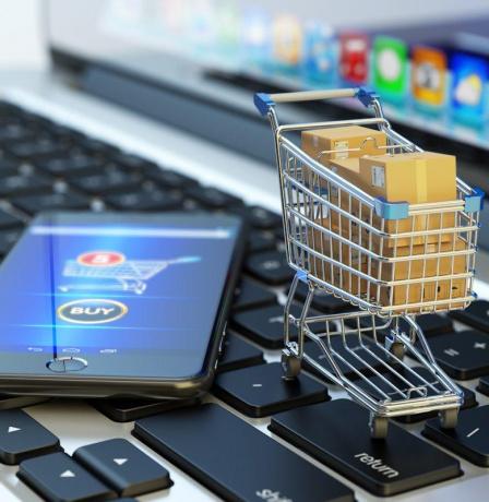 خاص | تسجيل إلزامي.. تفاصيل جديدة حول قانون التجارة الإلكترونية