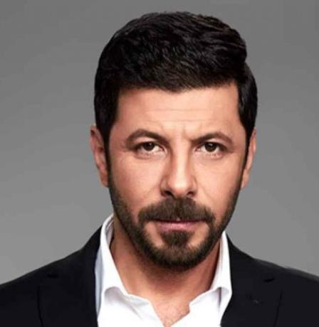 مسلسل رمضاني عن أحداث غزة.. إياد نصار يكشف
