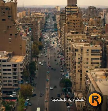 قصة و مواعيد عرض مسلسل كارثة طبيعية بطولة محمد سلام والقنوات الناقلة 