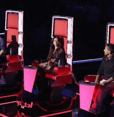 مفاجآت بالجملة في الموسم السادس من برنامج "The Voice"