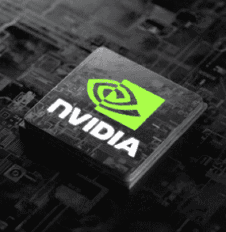 "إنفيديا" أول شركة تتجاوز قيمتها 5 ترليونات دولار