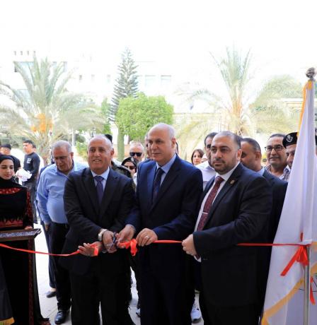 انطلاق معرض الكتاب الوطني تحت شعار "بالقراءة نحلم وبالحرية نبني المستقبل"