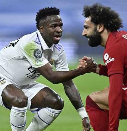 أسبوع أوروبي ساخن.. ريال مدريد يواصل الهيمنة وليفربول يبحث عن هوية جديدة