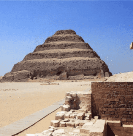 هولندا تعتزم إعادة قطعة أثرية عمرها 3500 عام إلى مصر