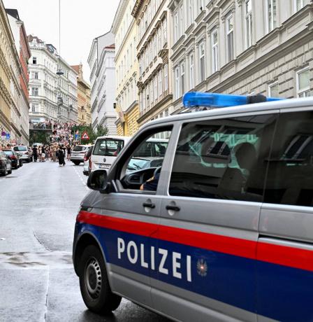 النمسا: الاستخبارات تكشف مخبأ أسلحة مرتبطاً بـ«حماس» في فيينا