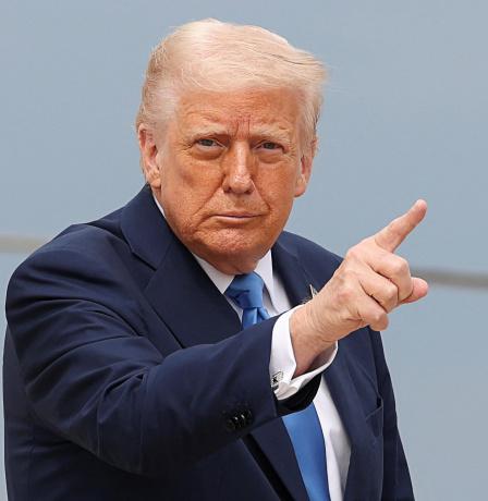 ترامب يهدد ويتحدث عن "مهلة": سنرى ما سيحدث إن لم تبرم إيران صفقة