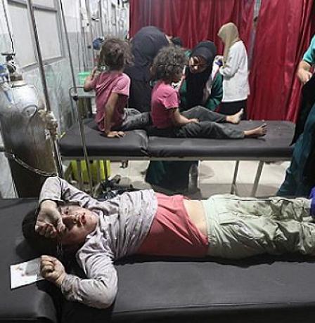 241 شهيدا في قطاع غزة منذ إعلان وقف إطلاق النار