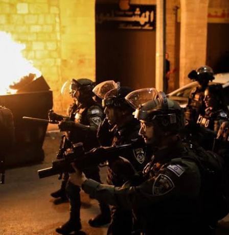 لليوم الرابع.. الاحتلال يحول منازل في يعبد إلى ثكنات عسكرية ويغلق مداخل البلدة بالكامل