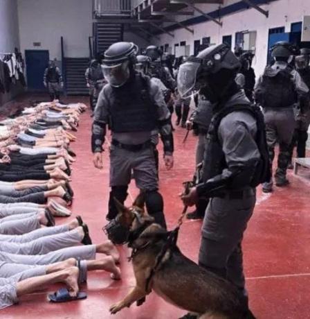 خاص | مشروع قانون الإعدام بحق الأسرى يثير موجة استنكار واسعة