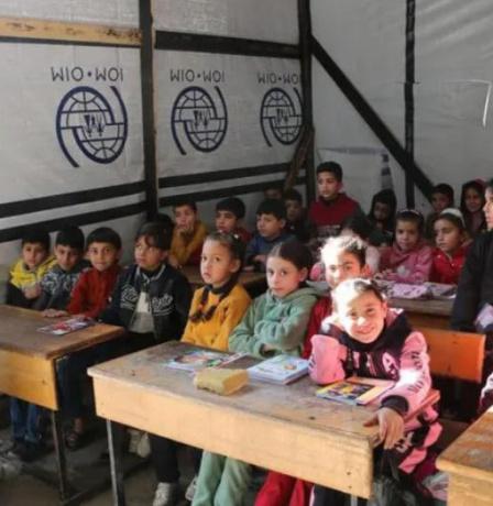 "التربية": 7488 طالبا استُشهدوا منذ بداية العام الجاري