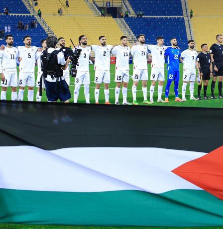 تحضيرا لنهائيات آسيا 2027.. الفدائي يشارك في دورة ودية الشهر المقبل