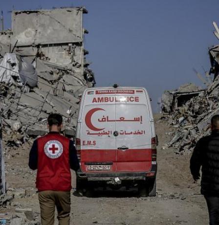 وفاة أم وطفلها حرقا ورضيعة نتيجة البرد في قطاع غزة