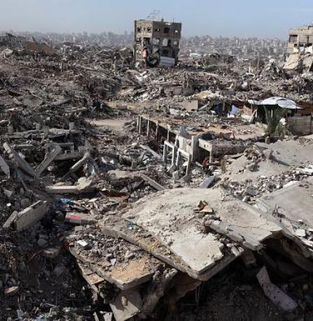 خاص| شروط إسرائيل للمرحلة الثانية من وقف إطلاق النار: نزع سلاح حماس والعقدة الأكبر