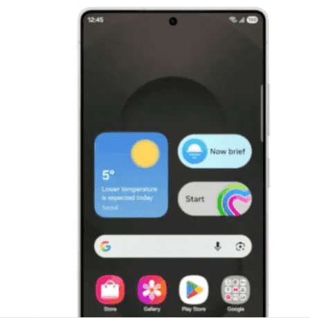 سامسونج تضيف في One UI 8.5 ميزة جديدة تتفوق بها على بقية هواتف أندرويد