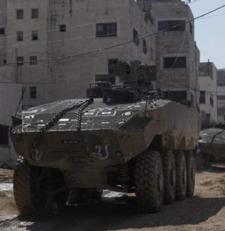 إسرائيل تمنع وفداً كندياً يضم ستة نواب من دخول الضفة الغربية