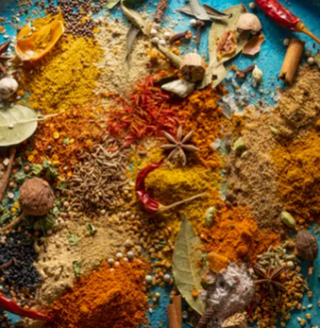 مليئة بالفوائد.. 8 توابل مضادة للالتهابات