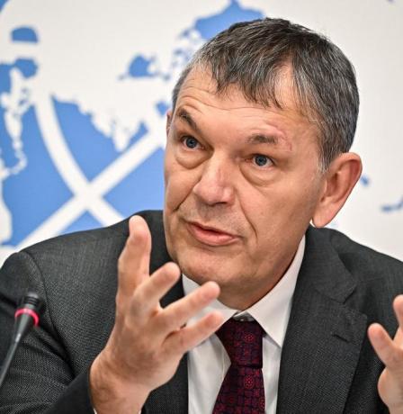 الأونروا: 1.6 مليون شخص في غزة يعانون انعدام الأمن الغذائي