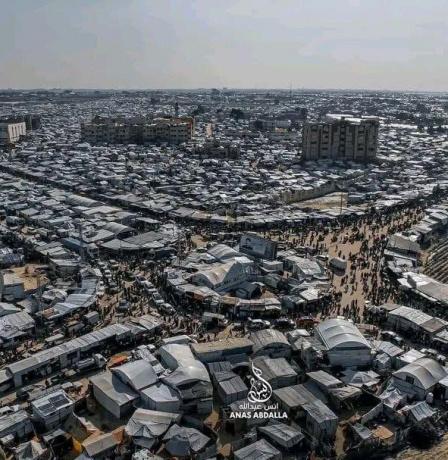 ناشط لـ"رايـة": تفاصيل الحياة اليومية في غزة أقسى من أن تُحكى