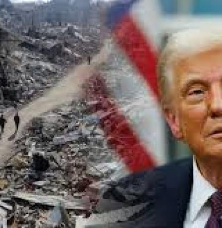 الأوطان إذا تصبح صفقات عقارية