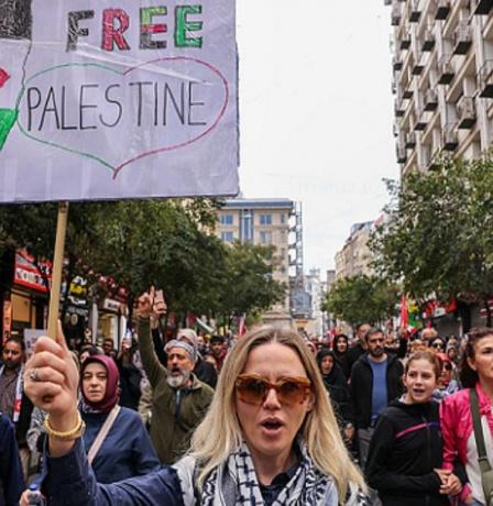 تركيا تردّ على نتنياهو: الحديث عن "أطماع إمبريالية" حيل رخيصة لتشتيت الانتباه