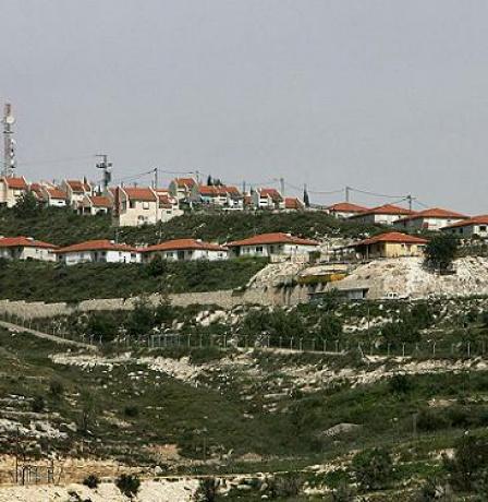 الاحتلال يتجه للمصادقة على 126 وحدة استيطانية شمالي الضفة