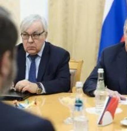 بموافقة أمريكية.. روسيا تتوسط بين سوريا وإسرائيل